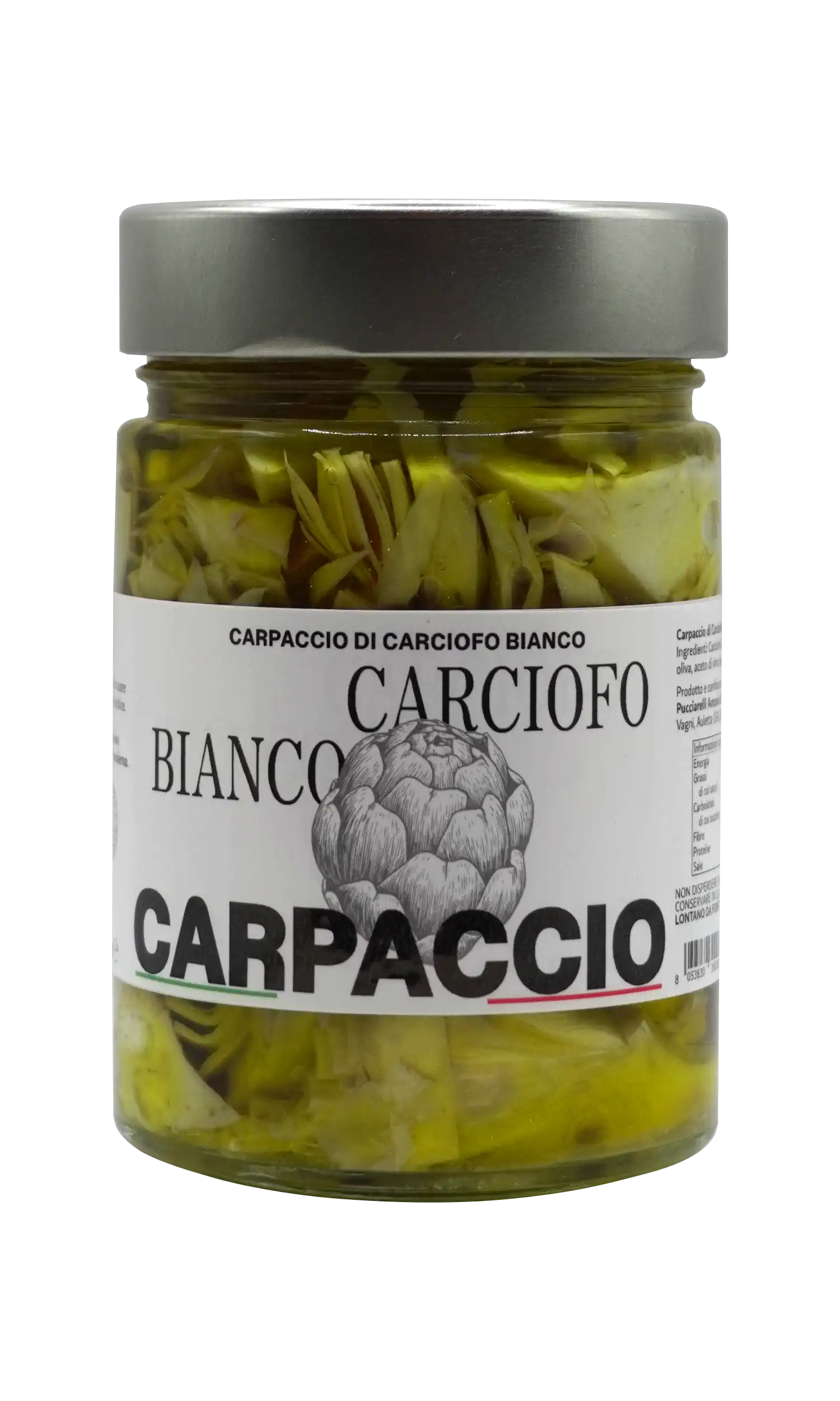 Carpaccio
