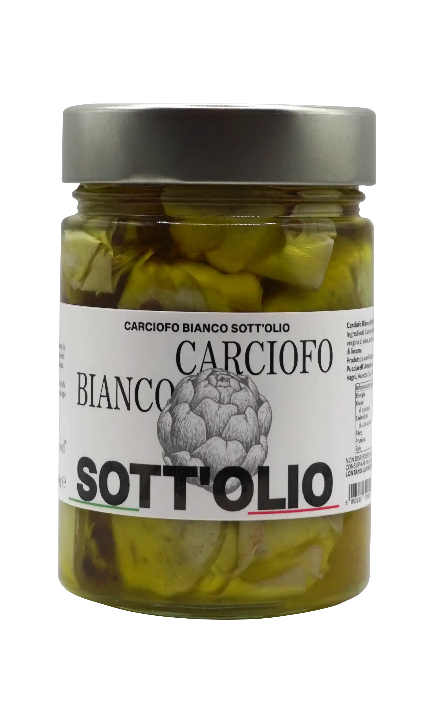 Sott'Olio