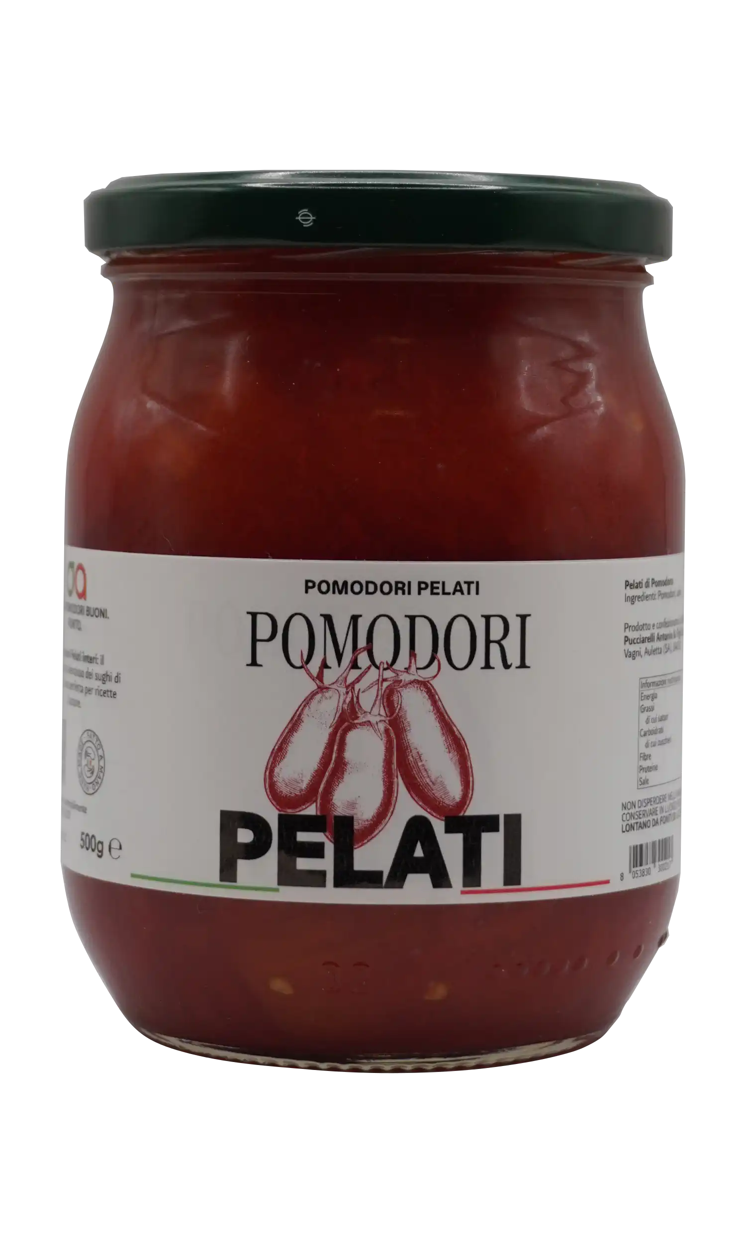 Pelati